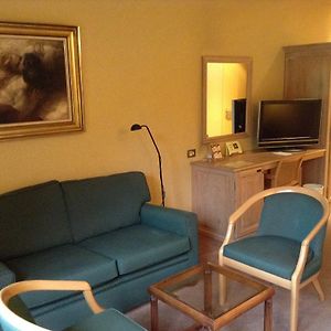 Deluxe Kamer