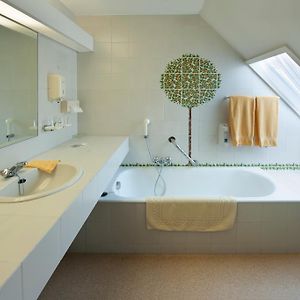 Kamer met Twee Aparte Bedden